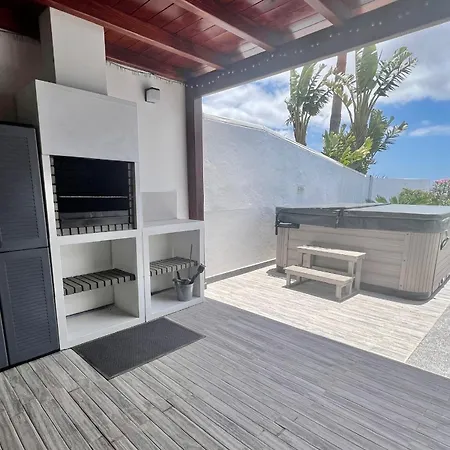 Bella Vista 普拉亚布兰卡