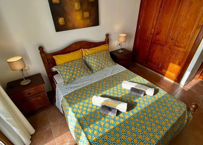 Bella Vista 别墅 普拉亚布兰卡