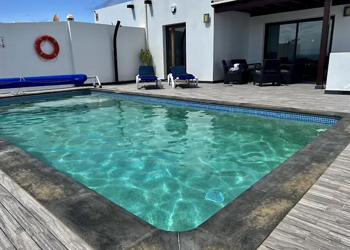 Bella Vista 普拉亚布兰卡