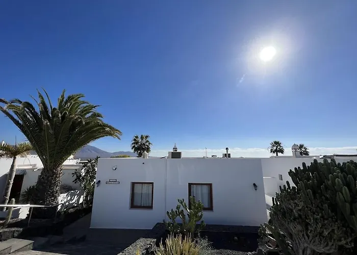 Bella Vista 普拉亚布兰卡