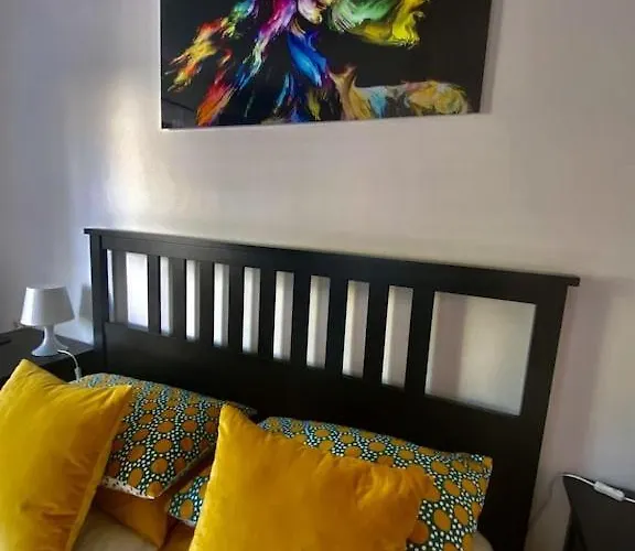 Bella Vista 普拉亚布兰卡