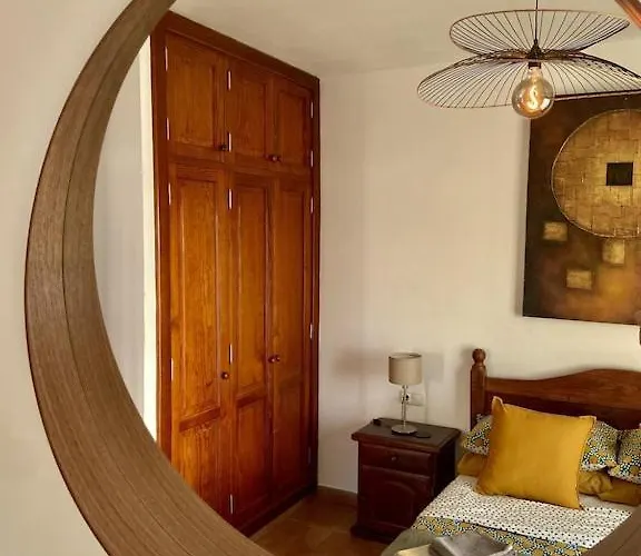 Bella Vista 别墅 *