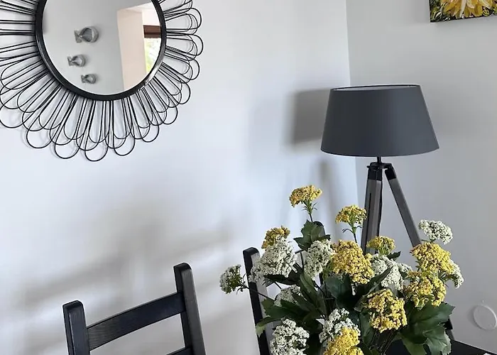 别墅 Bella Vista 普拉亚布兰卡