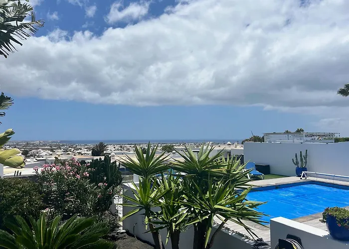 Bella Vista 别墅 *