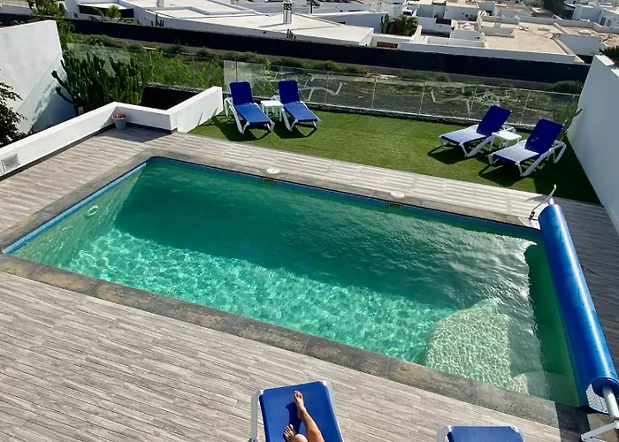 Bella Vista * 普拉亚布兰卡