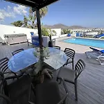 Вилла Bella Vista