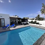 Bella Vista Вилла Коста Бланка