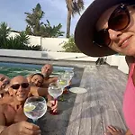 Вилла Bella Vista Коста Бланка