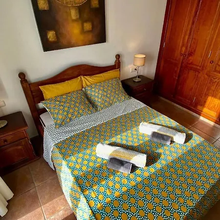 Bella Vista Willa Playa Blanca (Lanzarote)