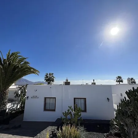 Bella Vista Playa Blanca (Lanzarote)