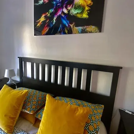 Bella Vista Playa Blanca (Lanzarote)