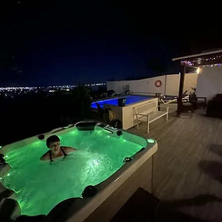 Villa Bella Vista Playa Blanca (Lanzarote)