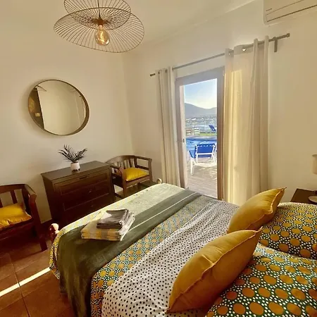 Villa Bella Vista Playa Blanca (Lanzarote)