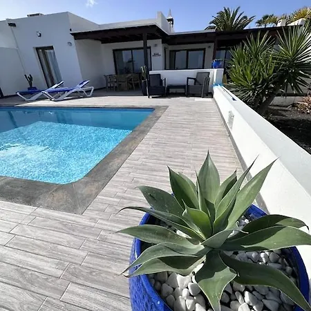Bella Vista Villa Playa Blanca (Lanzarote)