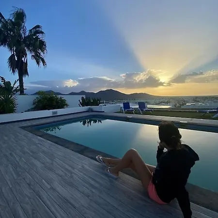 Bella Vista * Playa Blanca (Lanzarote)