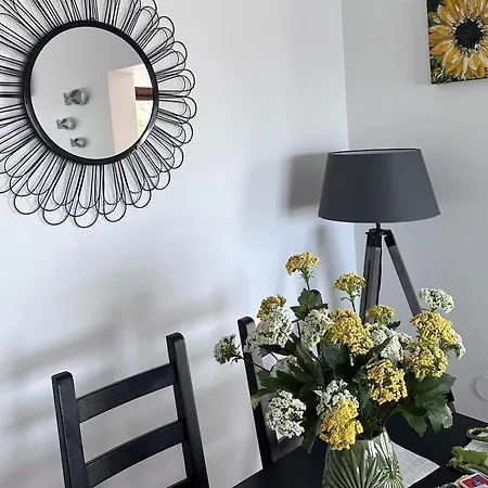 Willa Bella Vista Playa Blanca (Lanzarote)