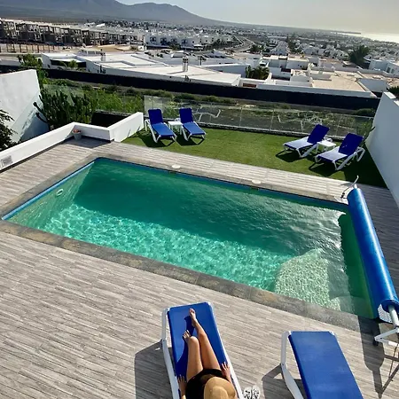 Bella Vista * Playa Blanca (Lanzarote)