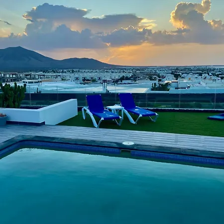 Bella Vista Villa Playa Blanca (Lanzarote)