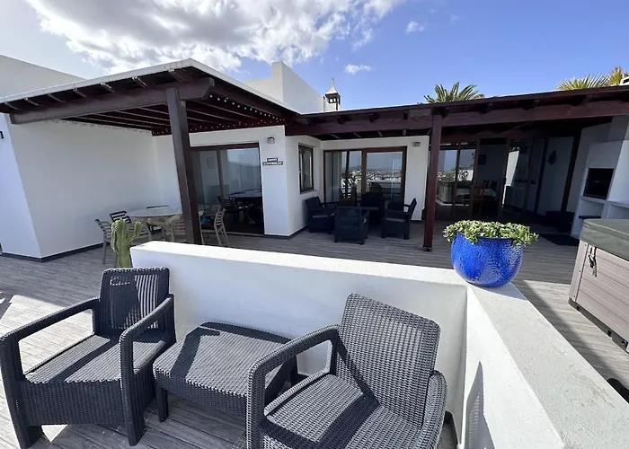 Bella Vista Playa Blanca (Lanzarote)