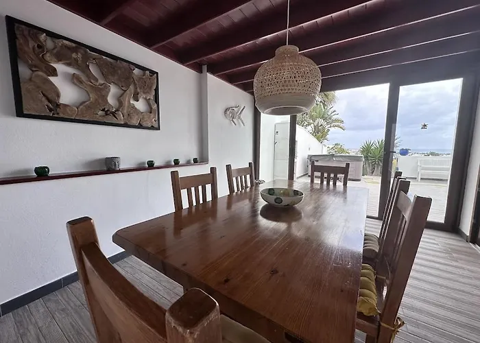 Bella Vista Playa Blanca (Lanzarote)