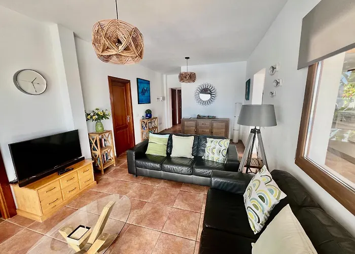 Bella Vista * Playa Blanca (Lanzarote)