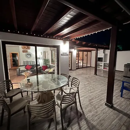 Villa Bella Vista Playa Blanca (Lanzarote)