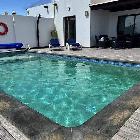 Bella Vista 플라야블랑카