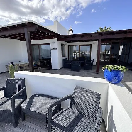 Bella Vista 플라야블랑카