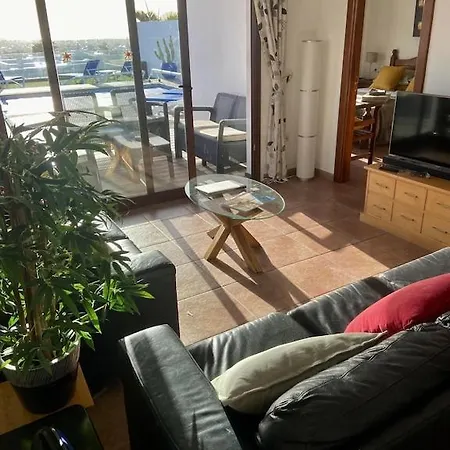 빌라 Bella Vista 플라야블랑카