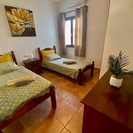 Bella Vista * Playa Blanca (Lanzarote)