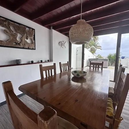 Bella Vista 플라야블랑카