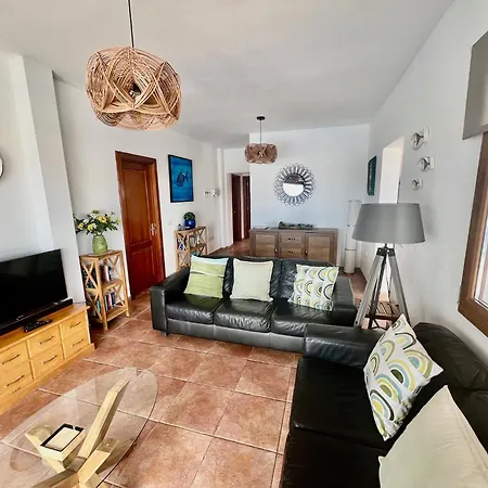 Bella Vista * 플라야블랑카