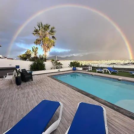 Bella Vista 빌라 *