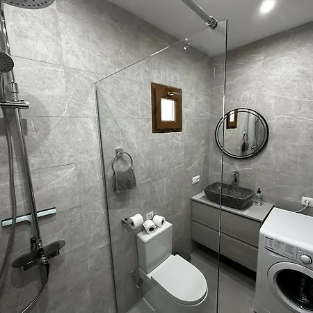 빌라 Bella Vista *