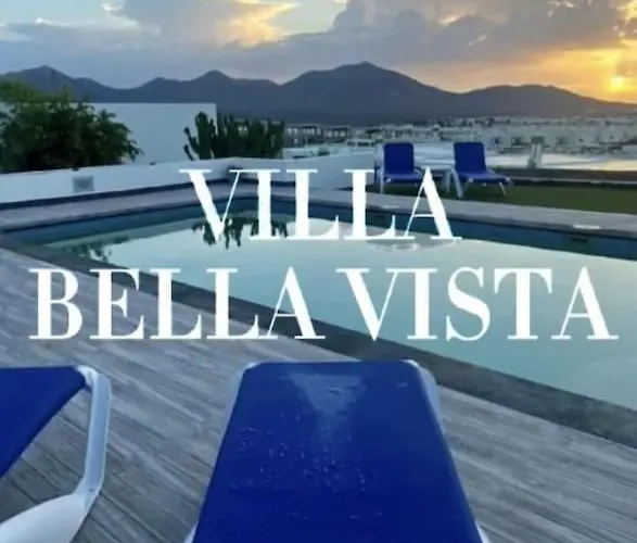 Bella Vista Vila Playa Blanca (Lanzarote)