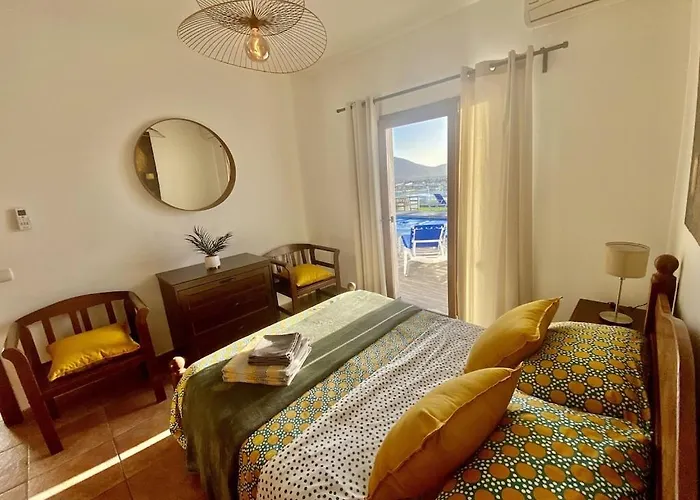 Vila Bella Vista Playa Blanca (Lanzarote)