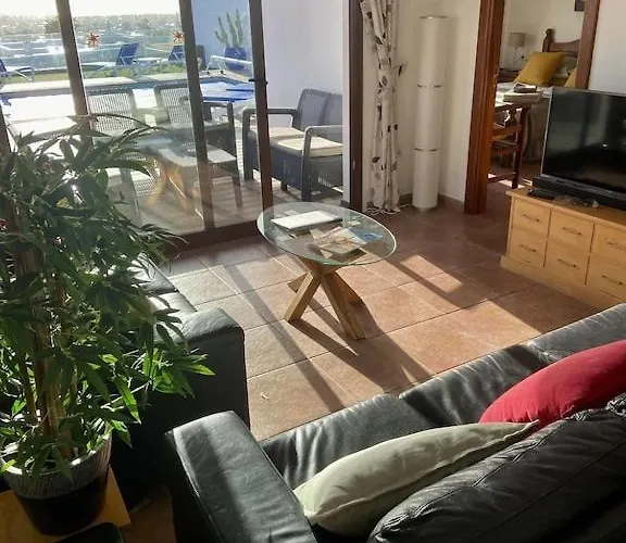 Vila Bella Vista Playa Blanca (Lanzarote)