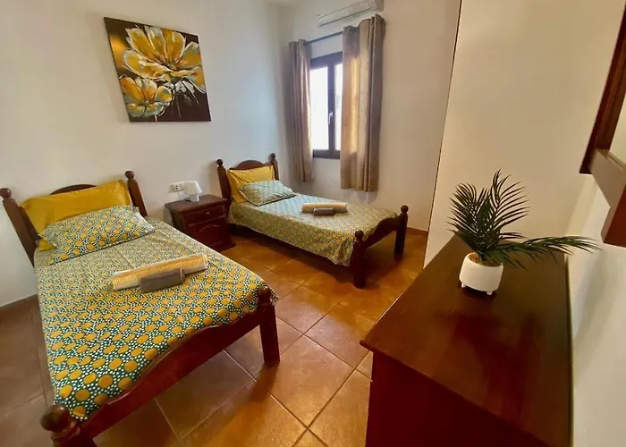 Bella Vista * Playa Blanca (Lanzarote)