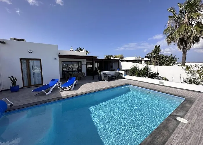 Bella Vista Vila Playa Blanca (Lanzarote)